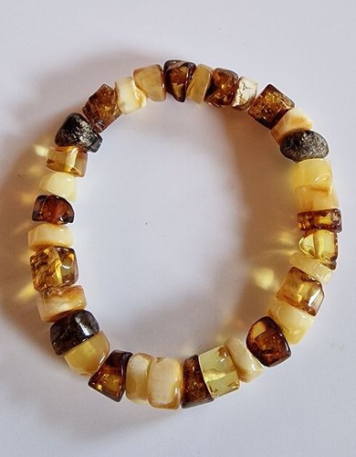 Ostseeschmuck armband - ostseeschmuck,