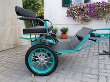 KUFA-Kutschen, Sulky, Gig