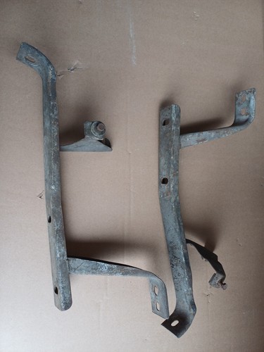 Halter stoßstange wartburg - halter,