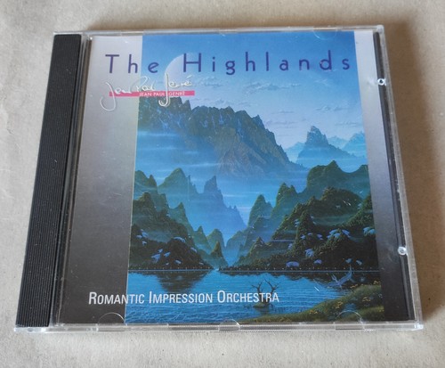 Highlands romantic - ,