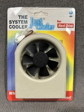 3,5" Bay PC / HDD Kühler. HD-300 - neu und fabrikversiegelt - portofrei