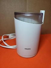 Vintage KRUPS Coffee Spice