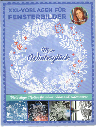Bine brändle xxl - bine,