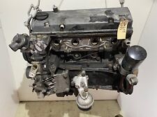 Mercedes W201 190 E 2-Serie 1.8 L Motor 102910 Gebrauchtmotor Krümmer Köln