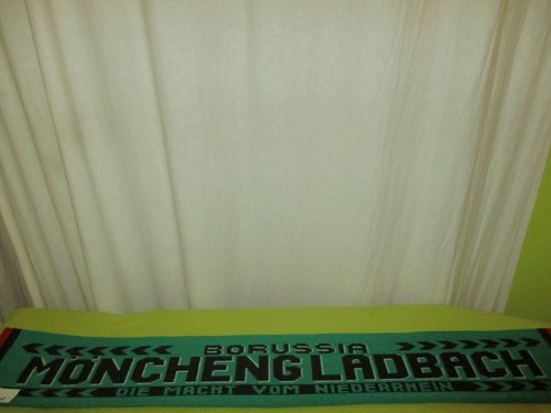 Borussia mönchengladbach - borussia,