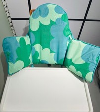 IKEA ANTILOP Bezug grün +