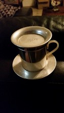 Melitta Alu Tassen Filter