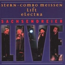 Sachsendreier von stern - sachsendreier,