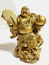 Feng Shui Lachender Buddha