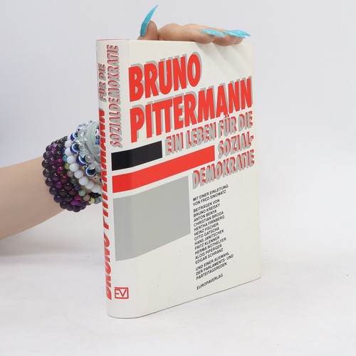 Bruno pittermann - bruno, pittermann 
