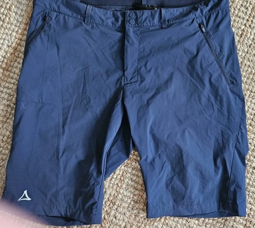 Schöffel trekking shorts - schöffel,