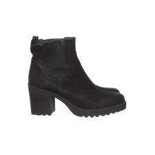Vagabond, Stiefeletten