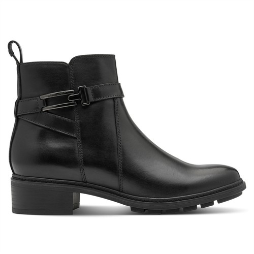 Tamaris damen stiefeletten - tamaris, damen-stiefeletten