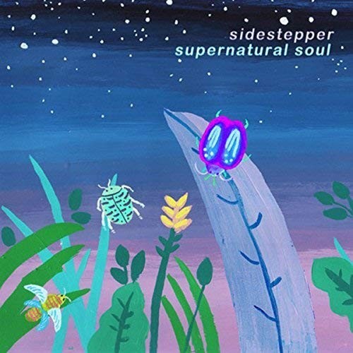Sidestepper supernatural - sidestepper,