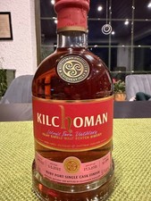 Kilchoman 10 YEAR OLD STR