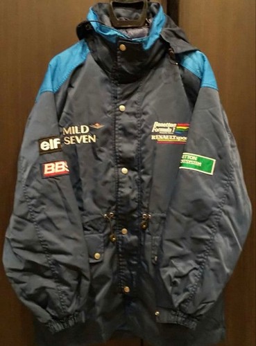 Benetton formel renault - formel,