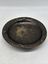 Bronze Schale BKB Berlin 457 Bildguss M.28.