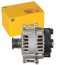 Hella lichtmaschine generator - hella,