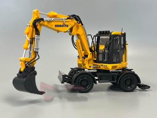 Universal hobbies komatsu - hobbies, -komatsu