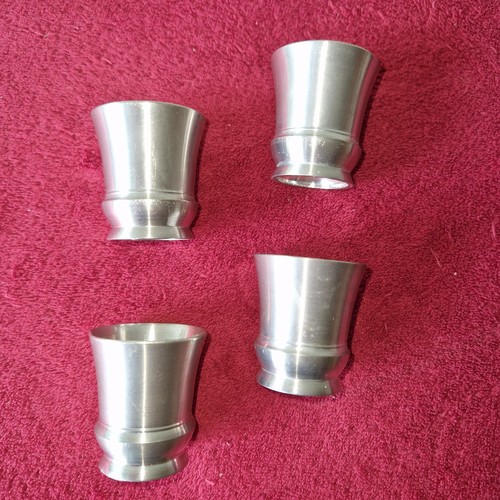 Kleine zinnbecher cm - zinnbecher,