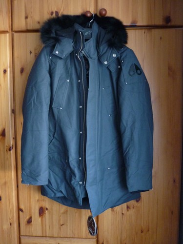 Neu original moose knuckles - moose,
