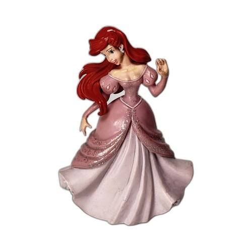 Bullyland arielle disney - arielle,