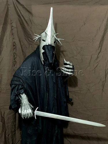 Nazgul cosplay kostüm - nazgul,