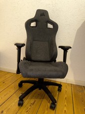 Corsair T3 RUSH Gaming Chair