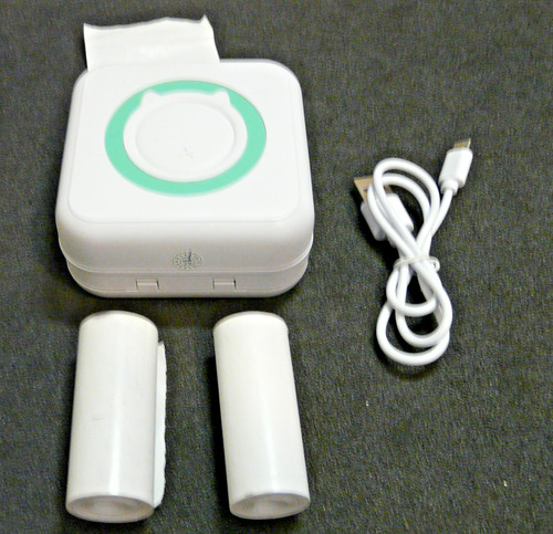 Miniprint c15 mobile - miniprint-c15, -mobile