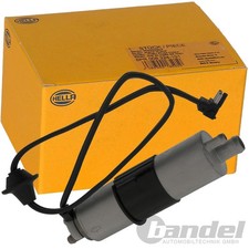 HELLA KRAFTSTOFFPUMPE mit