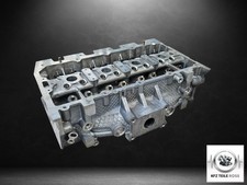 Generalüberholt Zylinderkopf Skoda Fabia 1.2TSI 2014-2021 CJZC 66KW 90PS VAG