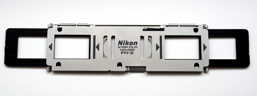 Nikon filmstreifen - nikon,