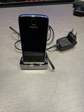 Gigaset SL910 Schnurloses DECT