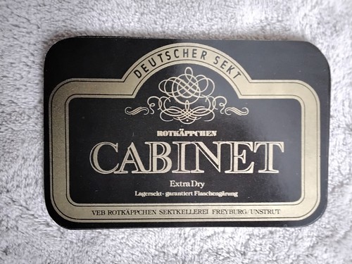 Ddr etiketten veb - ddr,
