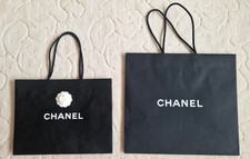 2 Stück Original CHANEL