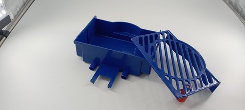 Ugolini bras tropfschale - bras, +