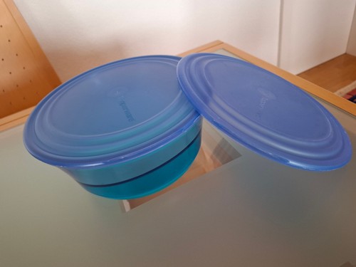 Eleganzia tupperware schüssel - tupperware,
