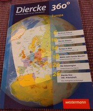 Diercke 360° Magazin zum