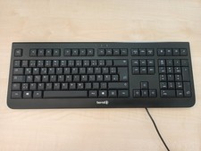 Terra (Cherry) USB Tastatur - JG-08