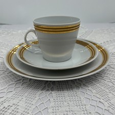 Lichte Porzellan Sammelgedeck