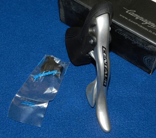Campagnolo ergopower - campagnolo,