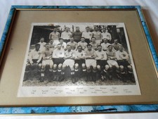 Bild Fußballverein Der F.C. Wacker München von 1934