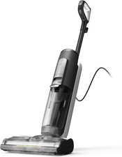 Kabelgebundener Dampfreiniger Nass Trockensauger Hochtemperatur 120°C Hartboden