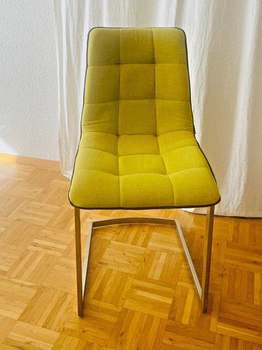 Esszimmer stuhl kate henders - stuhl, "kate"