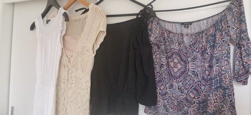 Damen bekleidungspaket - damen,