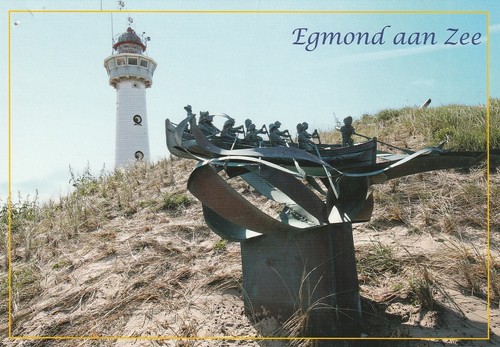 0655 egmond aan zee - egmond,