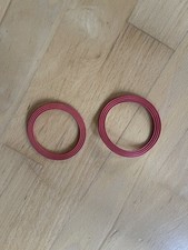 2 x Dichtung Braun Mixer