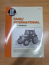 Case international 1190 - case,