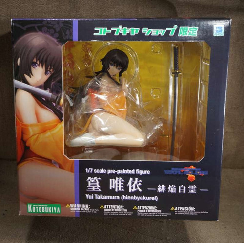 Kotobukiya muv luv alternative - kotobukiya, muv-luv