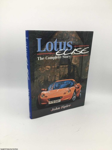 Lotus elise the - complete, story